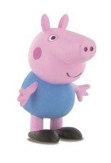 Peppa Pig Figuur - George