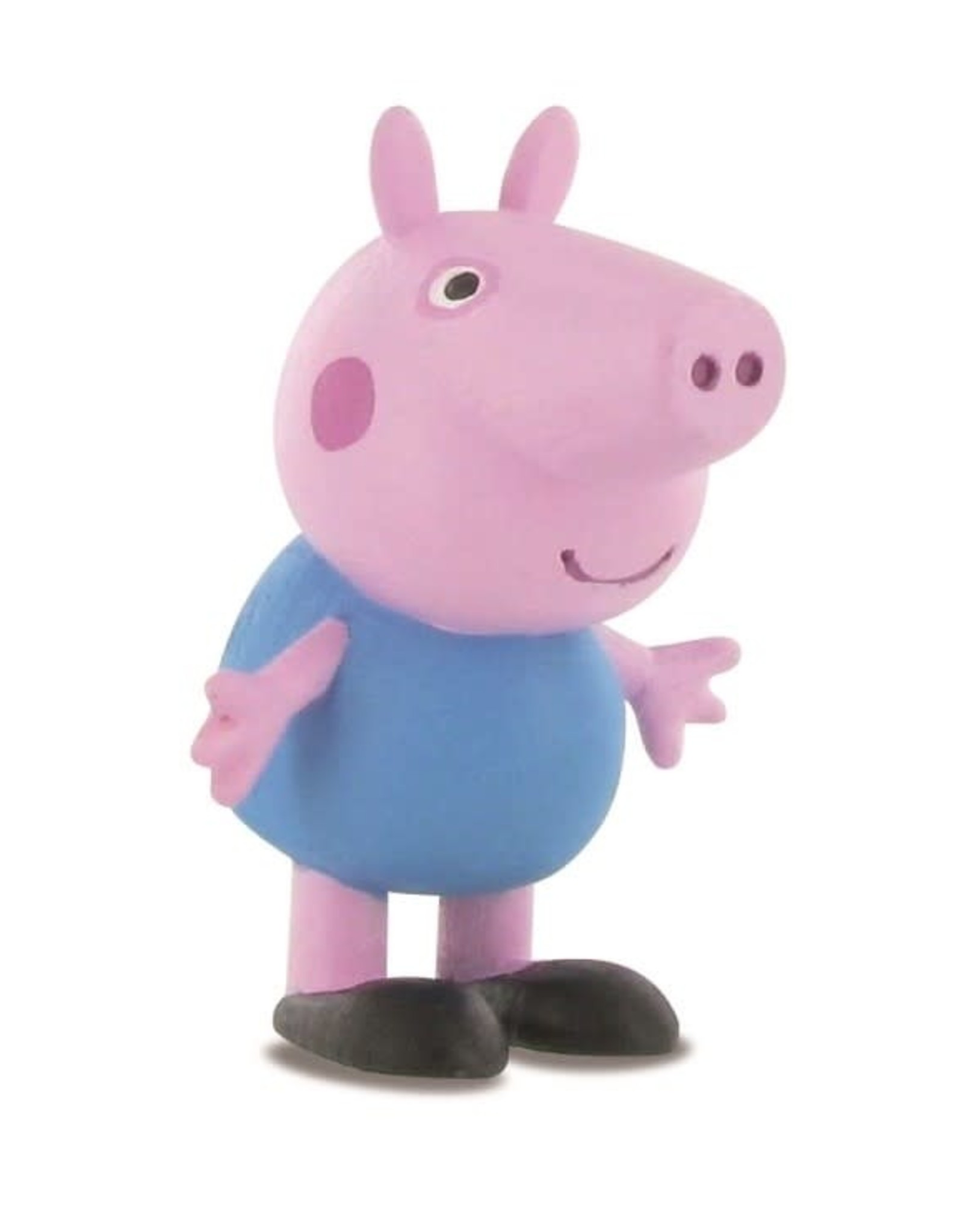 Peppa Pig Figuur - George