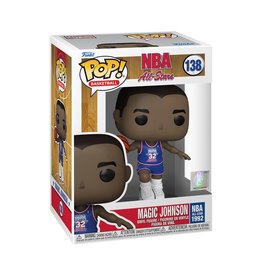 Funko Funko Pop! Basketball nr138 NBA Legends Magic Johnson