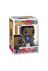 Funko Pop! Funko Pop! Basketball nr138 NBA Legends Magic Johnson