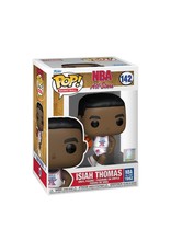 Funko Pop! Funko Pop! Basketball nr142 NBA Legends - Isiah Thomas