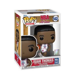 Funko Funko Pop! Basketball nr142 NBA Legends - Isiah Thomas