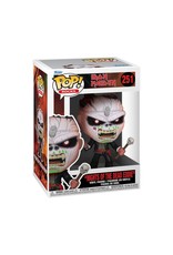 Funko Funko Pop! Rocks nr251 Iron Maiden - Nights of the Dead Eddie