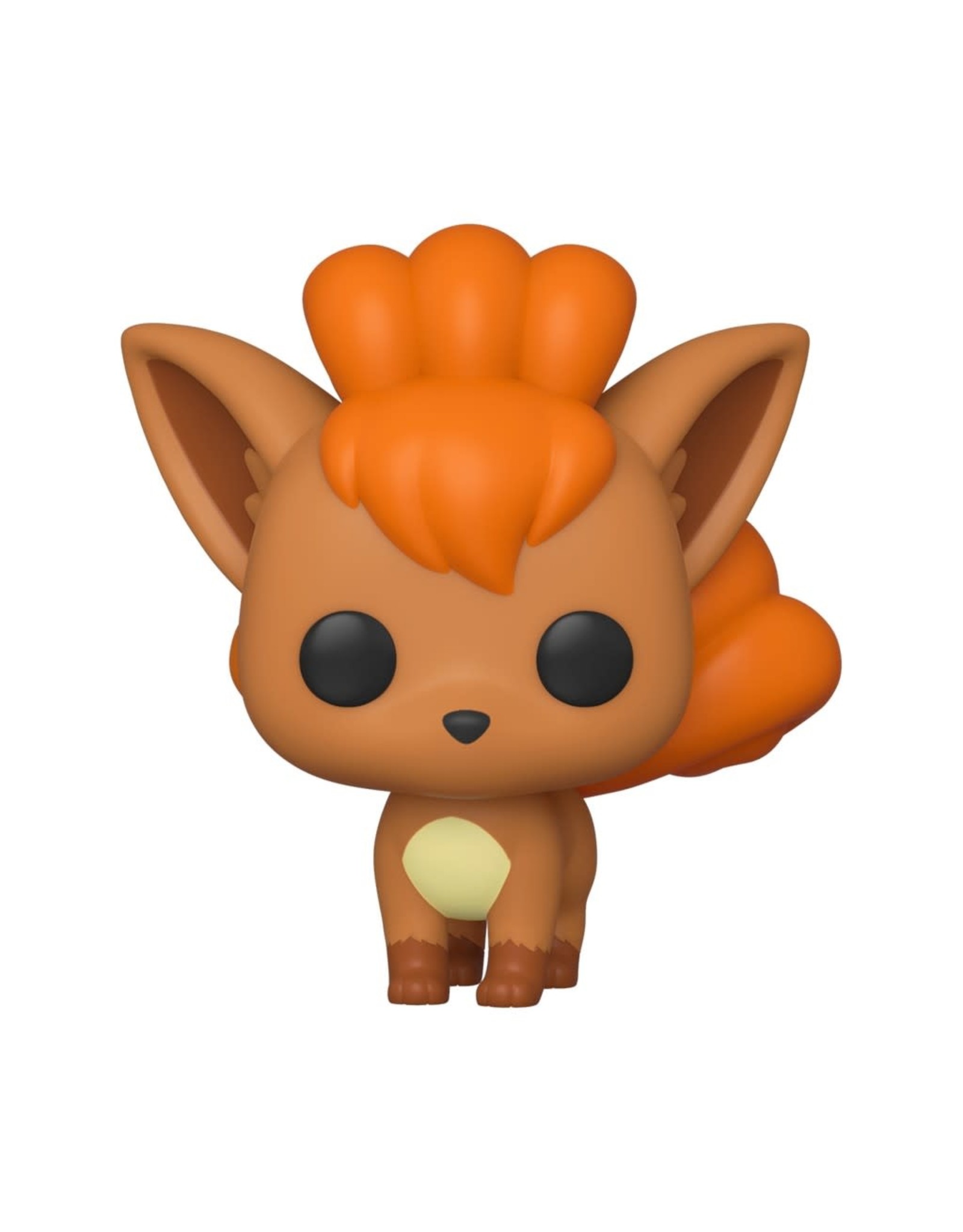 Funko Pop! Funko Pop! Games nr580 Vulpix