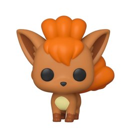 Funko Funko Pop! Games nr580 Vulpix