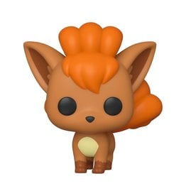 Funko Pop! Funko Pop! Games nr580 Vulpix