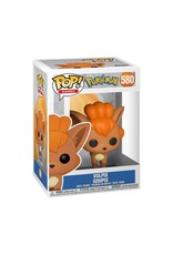 Funko Pop! Funko Pop! Games nr580 Vulpix