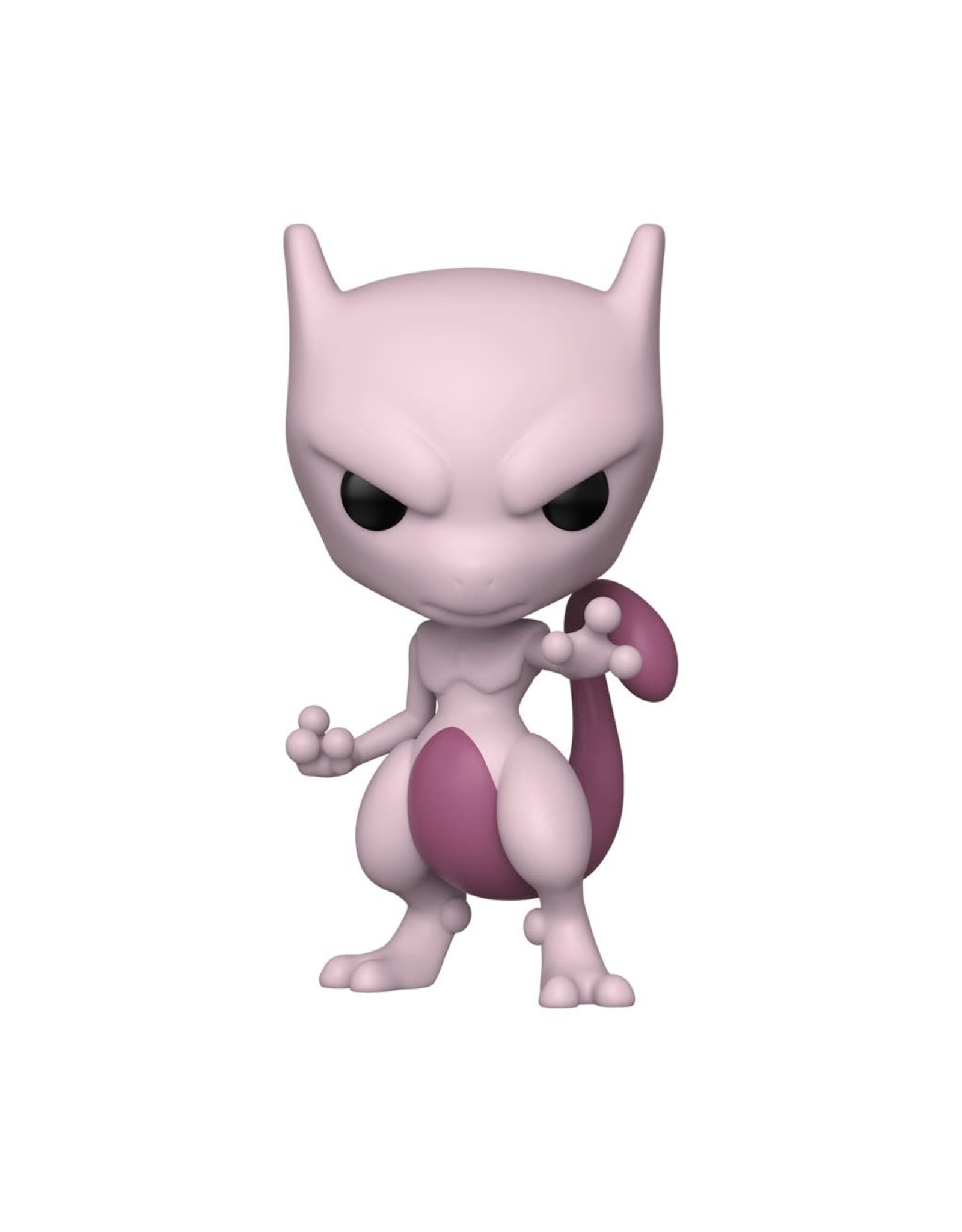 Funko Pop! Funko Pop! Games nr581 Mewtwo