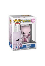 Funko Funko Pop! Games nr581 Mewtwo