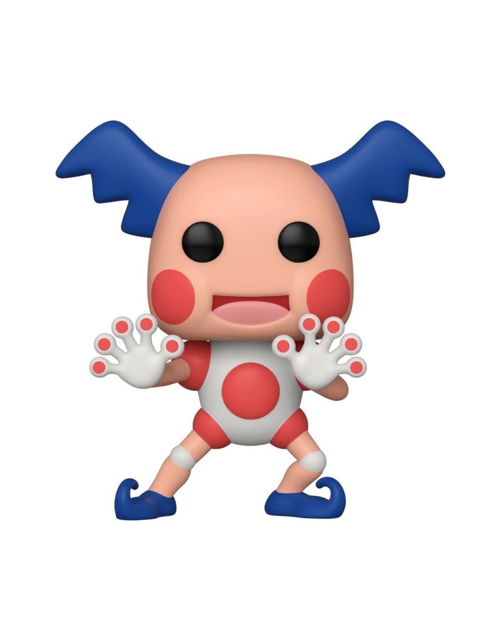 Funko Pop! Funko Pop! Games nr582 Mr. Mime