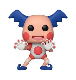 Funko Funko Pop! Games nr582 Mr. Mime