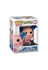 Funko Pop! Funko Pop! Games nr582 Mr. Mime