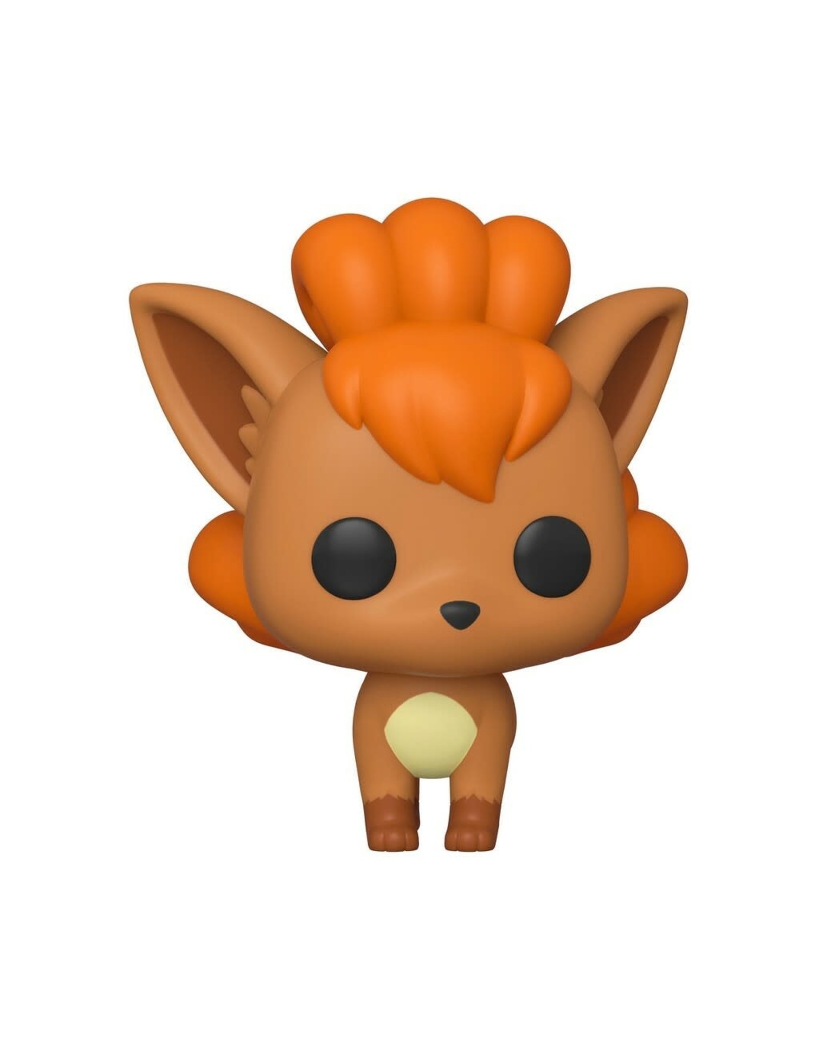 Funko Funko Pop! Games nr599 10" Vulpix