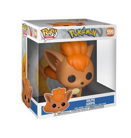 Funko Funko Pop! Games nr599 10" Vulpix