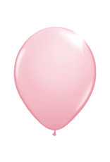 Ballonnen 50 stuks Roze Metallic