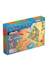 Geomag Geomag Confetti 68pcs