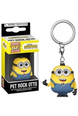 Funko Pop! Funko Pocket Pop! Despicable Me - Pet Rock Otto