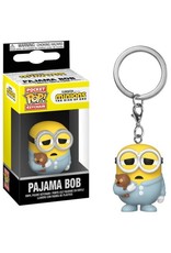 Funko Pop! Funko Pocket Pop! Despicable Me - Pajama Bob