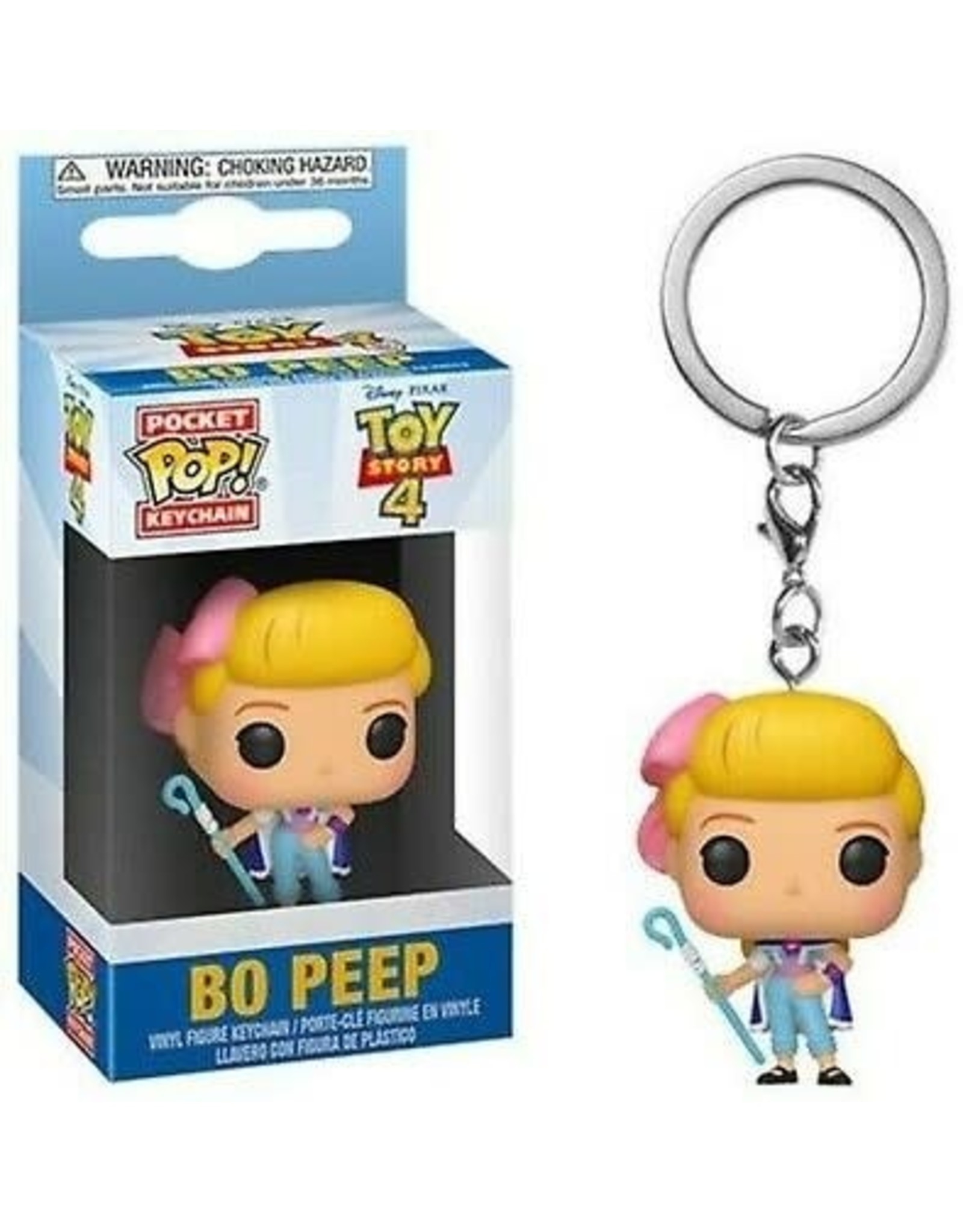 Funko Pop! Funko Pocket Pop! Toy Story - Bo Peep