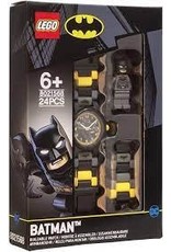 Lego Lego DC Batman Buildable Watch