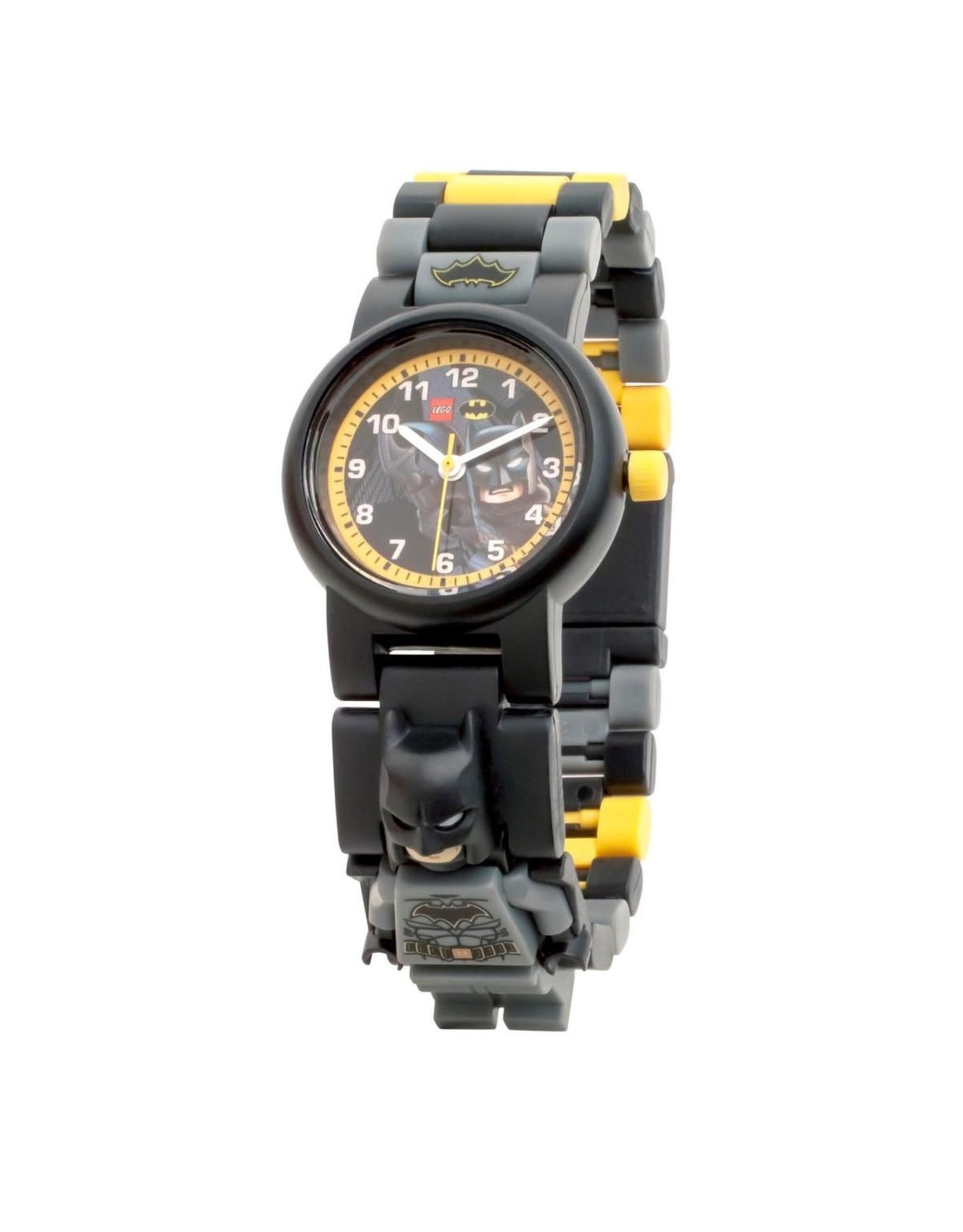 Lego Lego DC Batman Buildable Watch