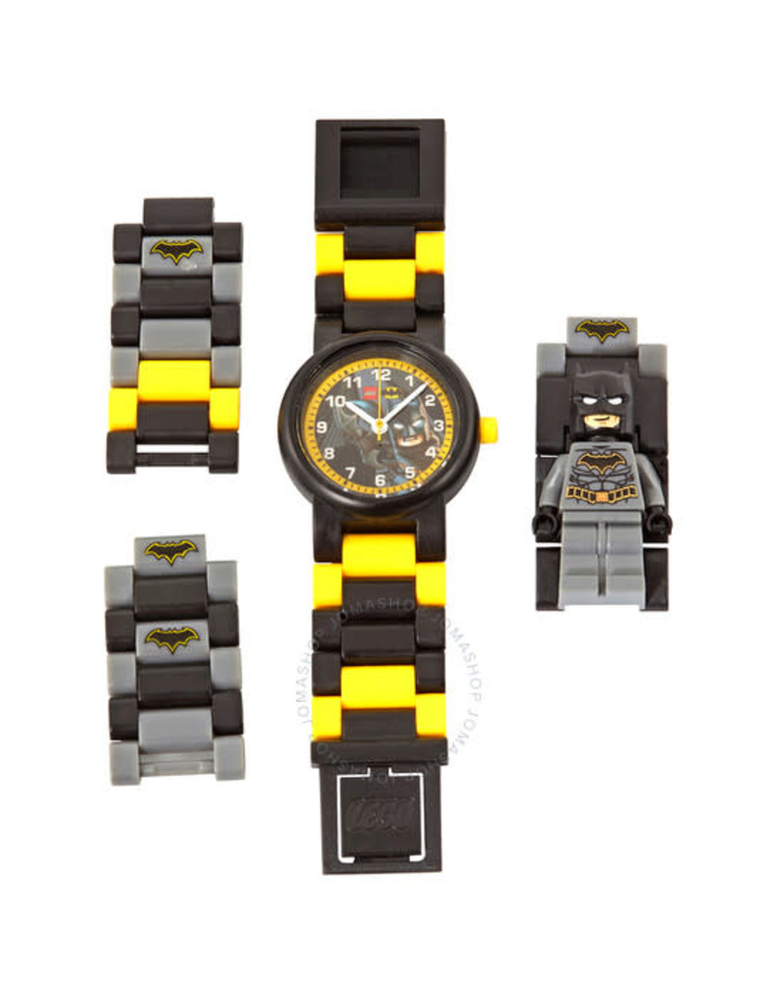 Lego Lego DC Batman Buildable Watch