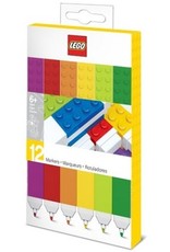 Lego 12 Pack Lego Markers