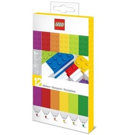 Lego 12 Pack Lego Markers