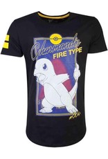 Pokémon Charmander T-shirt