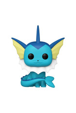 Funko Pop! Funko Pop! Games nr627 Vaporeon Aquali - Aquana