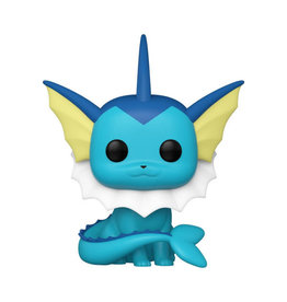 Funko Funko Pop! Games nr627 Vaporeon Aquali - Aquana