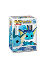 Funko Pop! Funko Pop! Games nr627 Vaporeon Aquali - Aquana