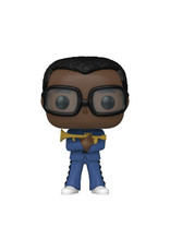 Funko Funko Pop! Rocks nr191 Miles Davis