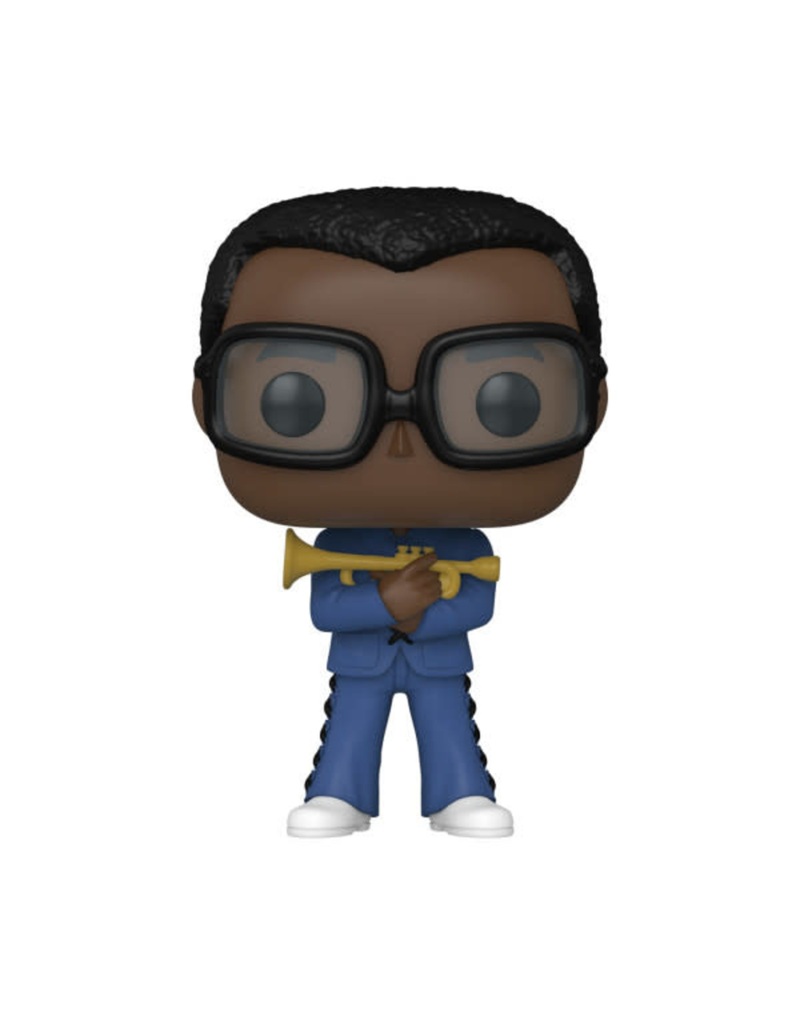 Funko Funko Pop! Rocks nr191 Miles Davis