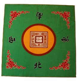 Mah-Jong Speelkleed