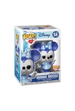 Funko Pop! Funko Pop! Disney Make-A-Wish Minnie Mouse