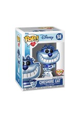 Funko Pop! Funko Pop! Disney Make-A-Wish Cheshire Cat