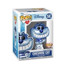 Funko Pop! Funko Pop! Disney Make-A-Wish Cheshire Cat