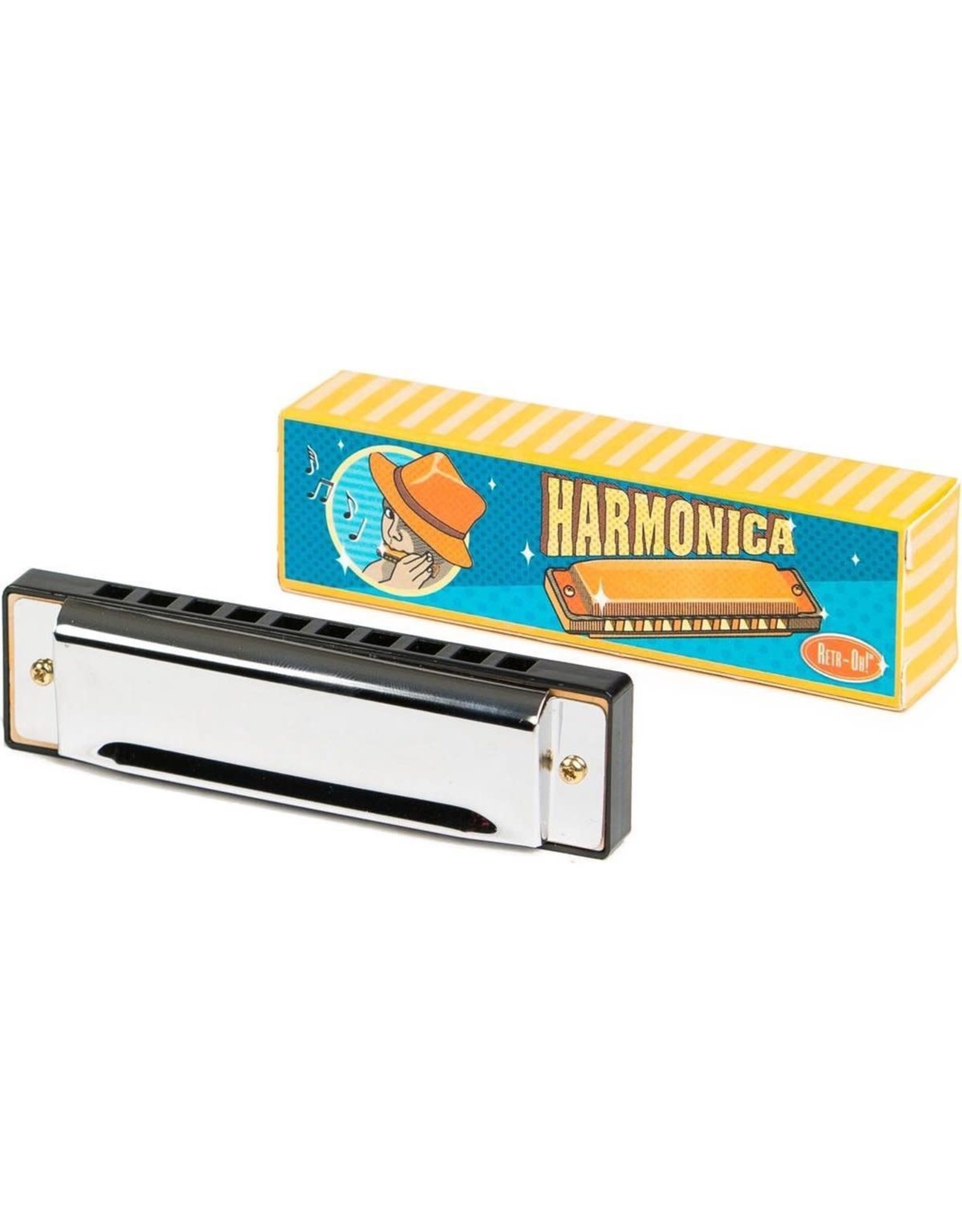 Retr-Oh! Mondharmonica