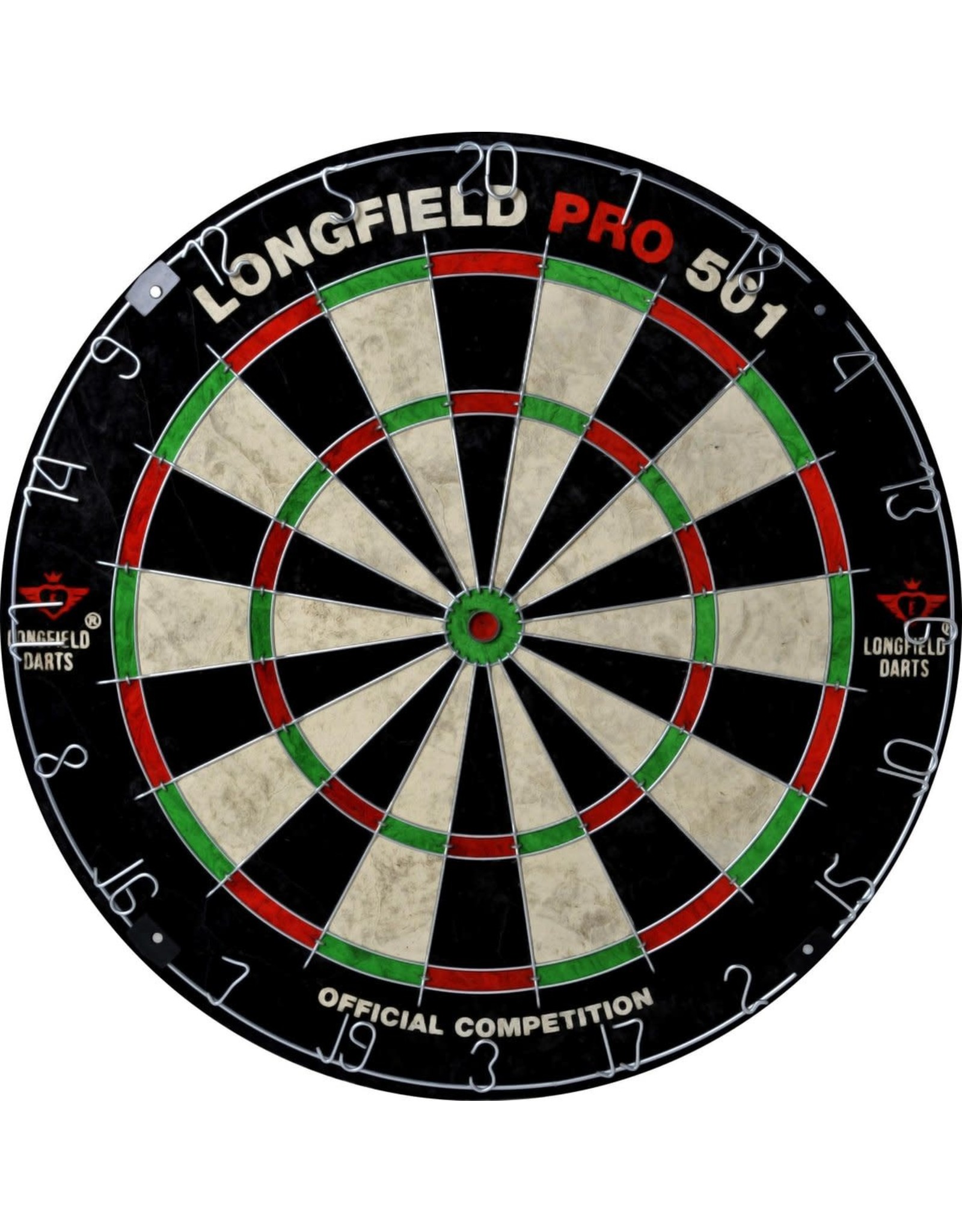 DartBoard Pro501