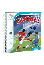 SmartGames Smart Games Magnetic Travel Game - Gooal!