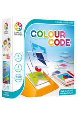 SmartGames Smart Games Classic - Colour Code