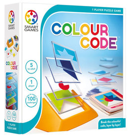 SmartGames Smart Games Classic - Colour Code