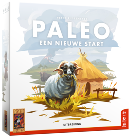 999 Games Paleo - Een Nieuwe Start