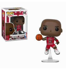 Funko Pop! Funko Pop! Basketball nr54 Michael Jordan