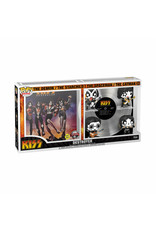 Funko Pop! Funko Pop! Albums nr22 Kiss Destroyer