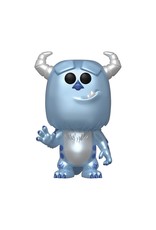 Funko Pop! Funko Pop! Disney Make-A-Wish  Sulley Metallic Blue