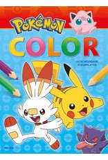 Deltas Pokémon Color