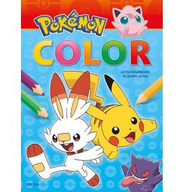 Deltas Pokémon Color