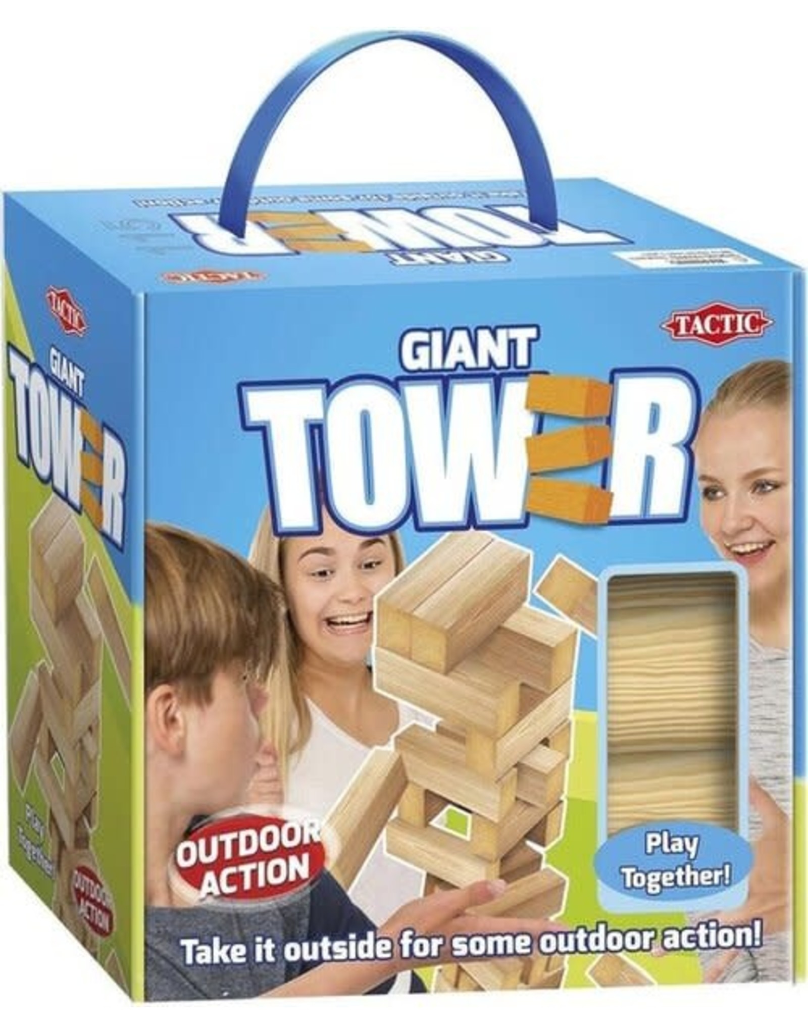 Giant Tower